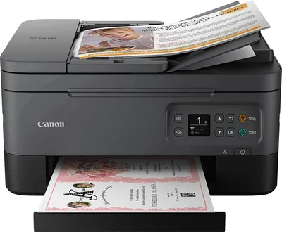 Canon PIXMA TS7450a | 4460c056 | Multifunktionsdrucker - Farbe