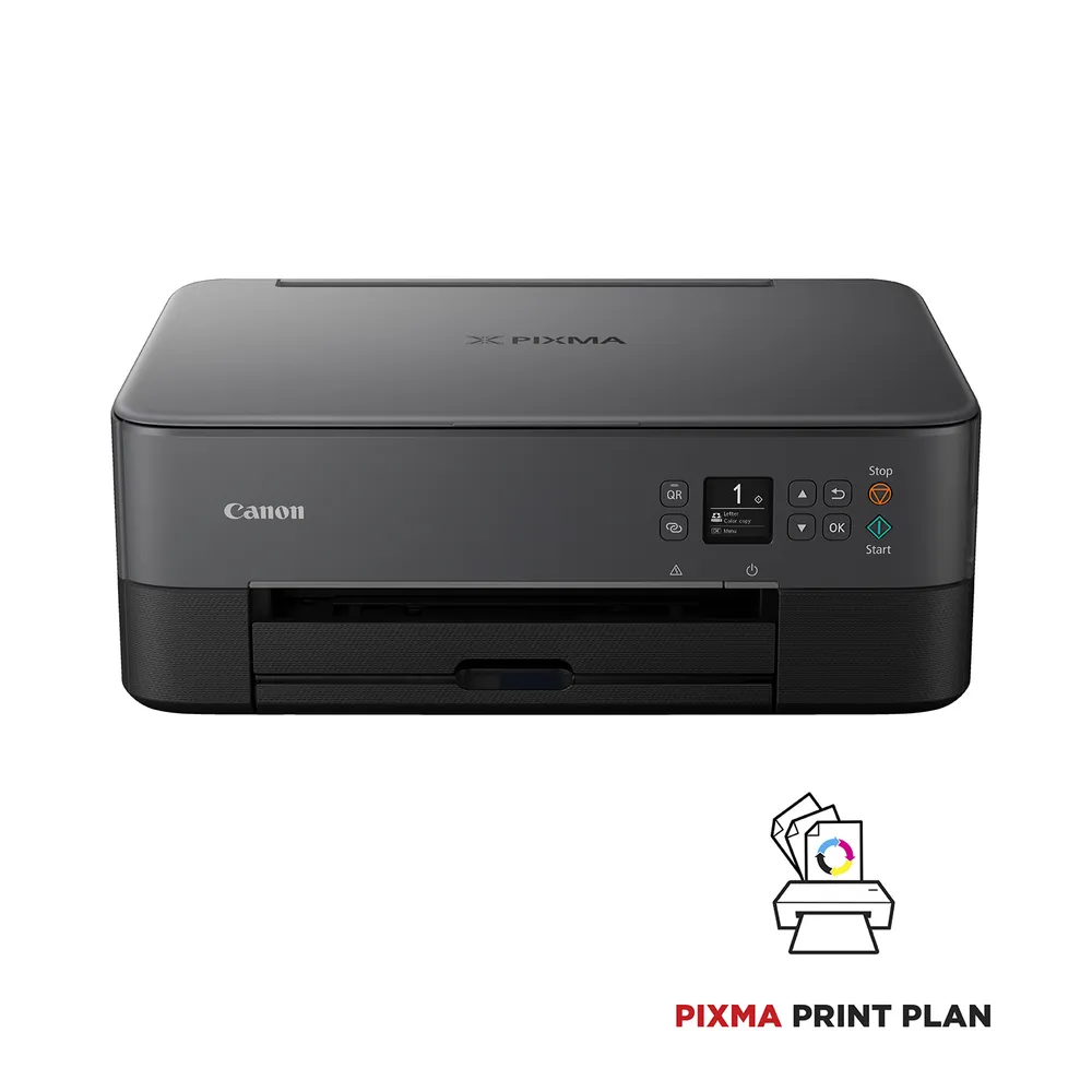 Canon PIXMA TS5350i | 4462c086 | Multifunktionsdrucker - Farbe