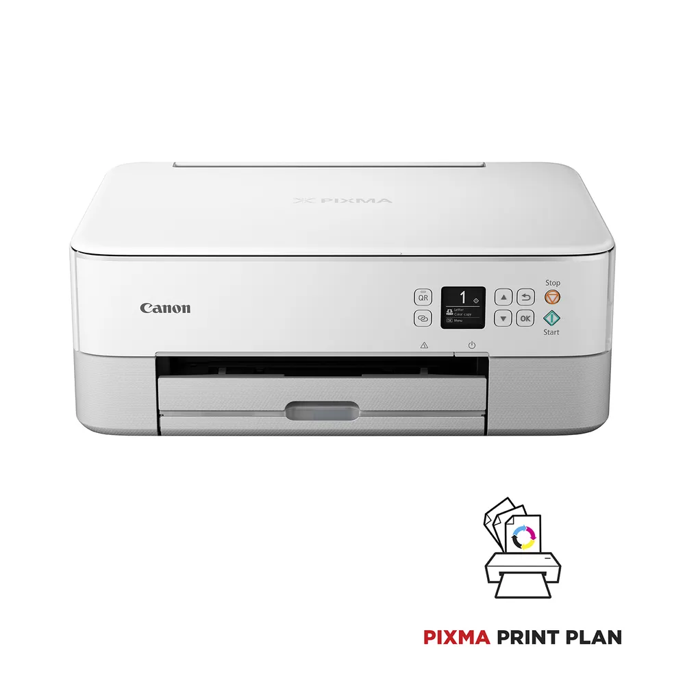 Canon PIXMA TS5351i | 4462c106 | Multifunktionsdrucker - Farbe