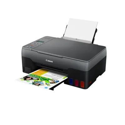 Canon PIXMA G3520 MegaTank | 4467c006 | Tintenstrahl - Farbdruck