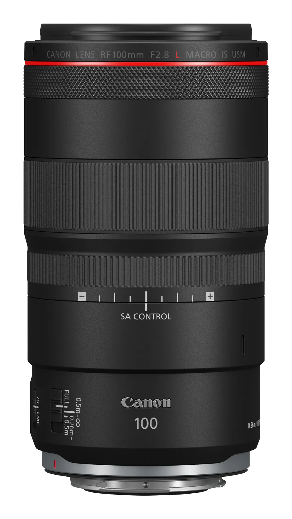 Canon RF 100mm f/2.8L Makro IS