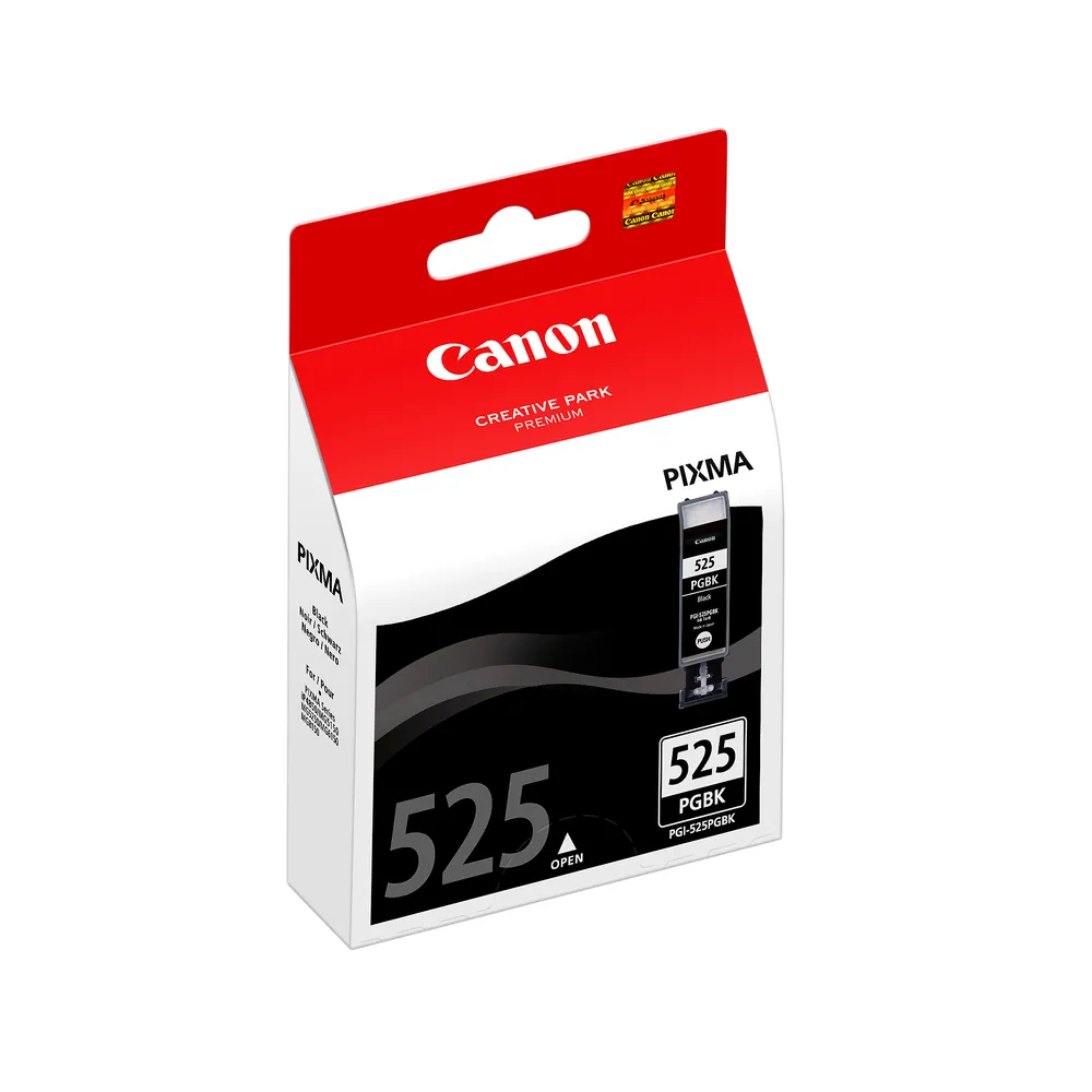 Canon PGI-525BK Original schwarze Patrone