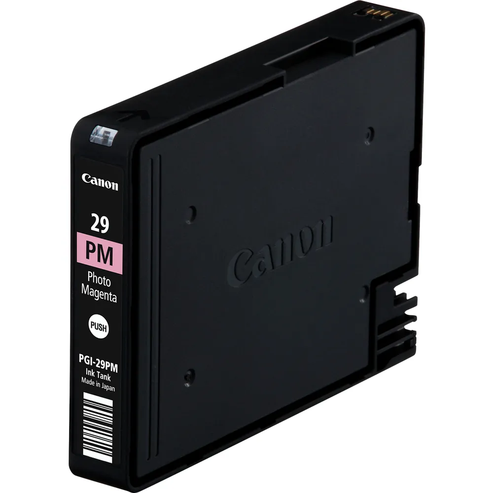 Canon 4877B001 Original Foto Magenta Tintenpatrone