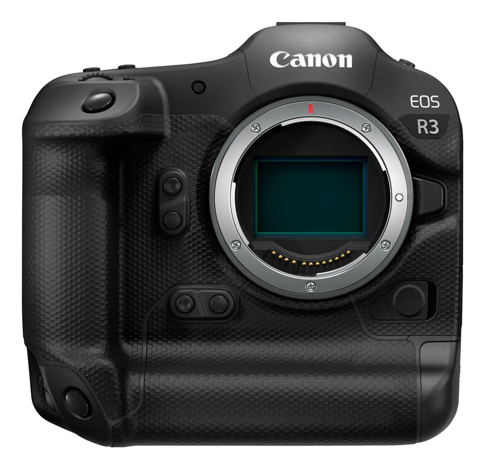 Canon EOS R3 Body