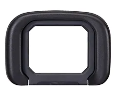 Sucher Canon ER-h fuer EOS R3 Silikon schwarz