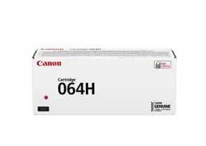 Original Canon 064H Magenta-Toner