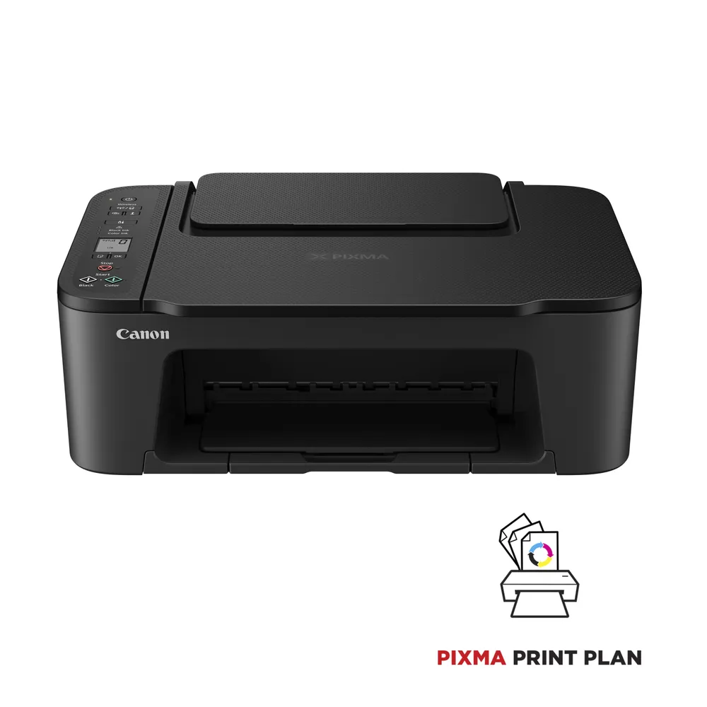 Canon PIXMA TS3550i | 4977c006 | Multifunktionsdrucker - Farbe