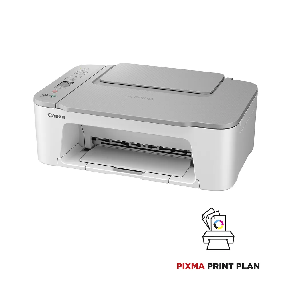 Canon PIXMA TS3551i | 4977c026 | Multifunktionsdrucker - Farbe