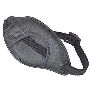 Kamerakit Canon E2 Leder Schwarz für EOS-Modelle
