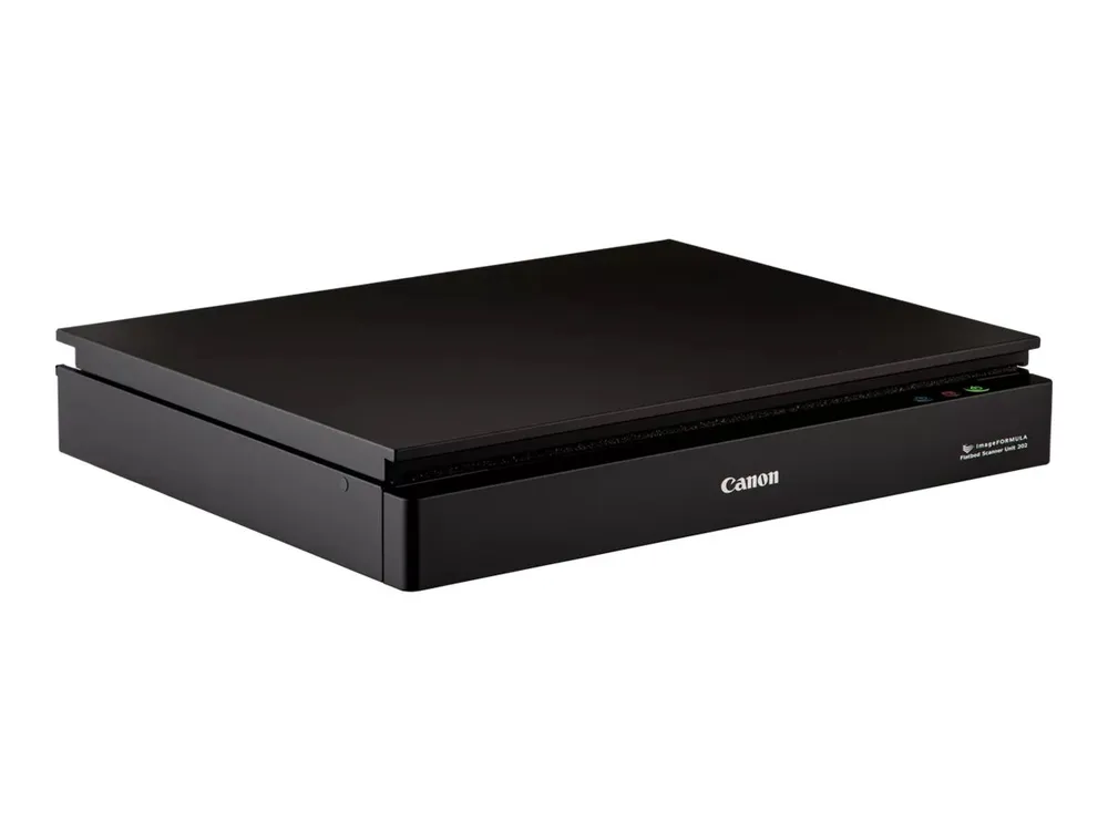Canon imageFORMULA Flatbed Scanner Unit 202 | 5031c003 | Flachbettscanner - Kontaktbildsensor (CIS)