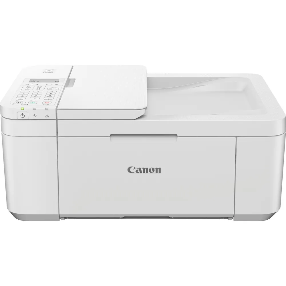 Canon PIXMA TR4651 | 5072c026 | Multifunktionsdrucker - Farbe