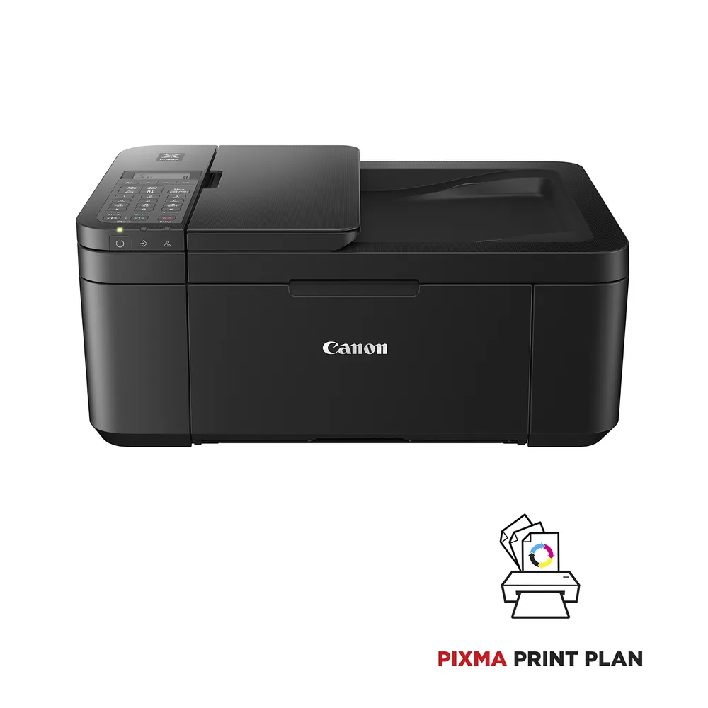 Canon PIXMA TR4750i | 5074c006 | Multifunktionsdrucker - Farbe