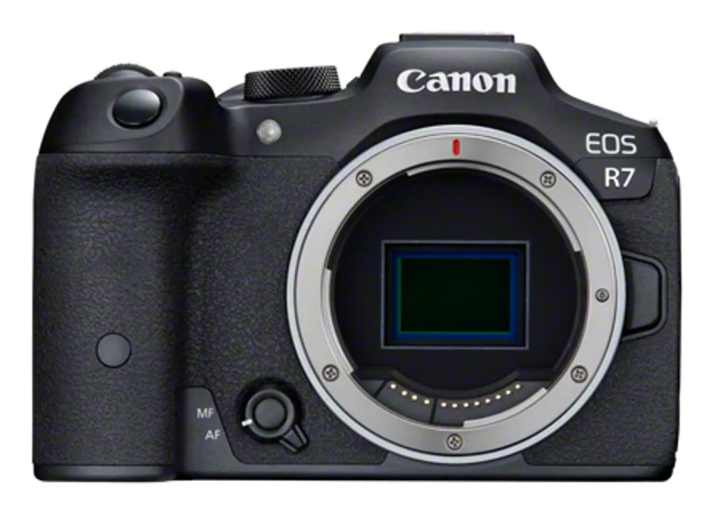 Canon EOS R7 Body