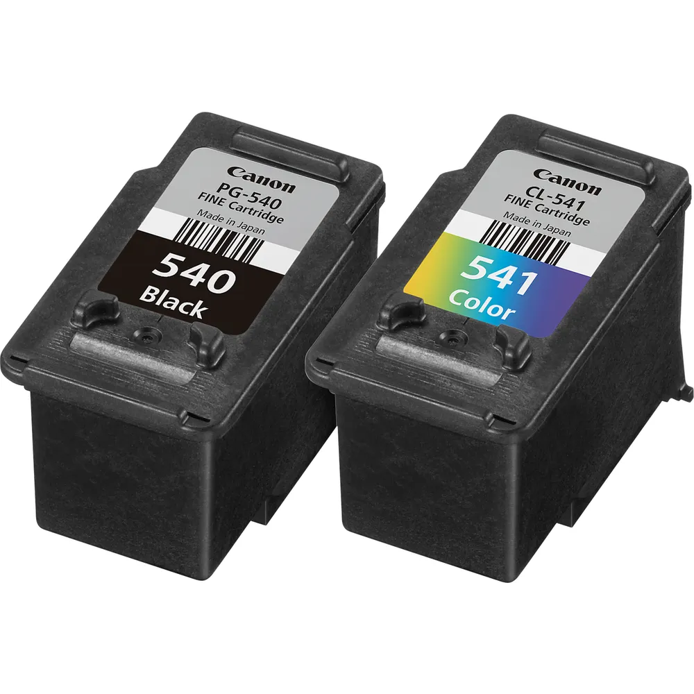 Canon PG-540/CL-541 Patronen Multipack