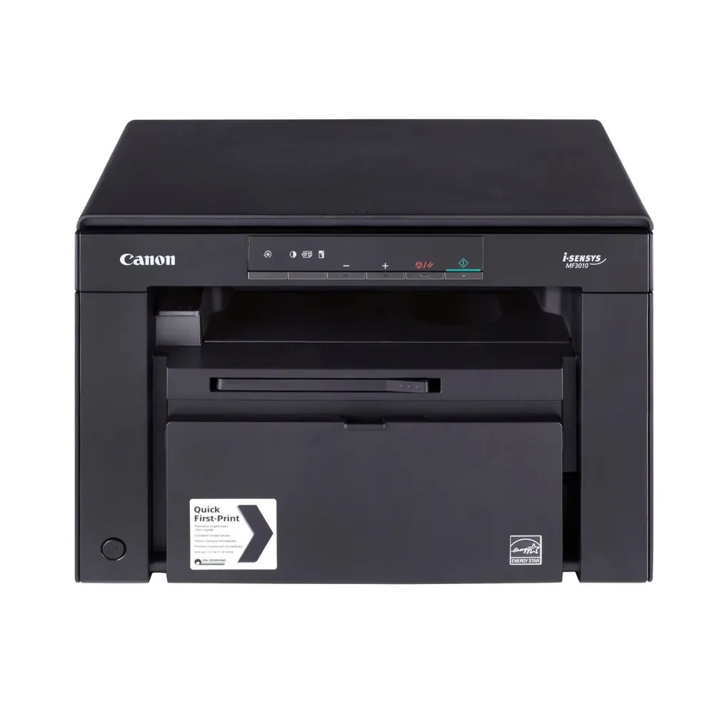Canon i-SENSYS MF3010 | 5252b004 | Multifunktionsdrucker - s/w