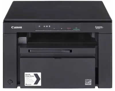 Canon i-SENSYS MF3010 | 5252b034aa | Laser - Monodruck