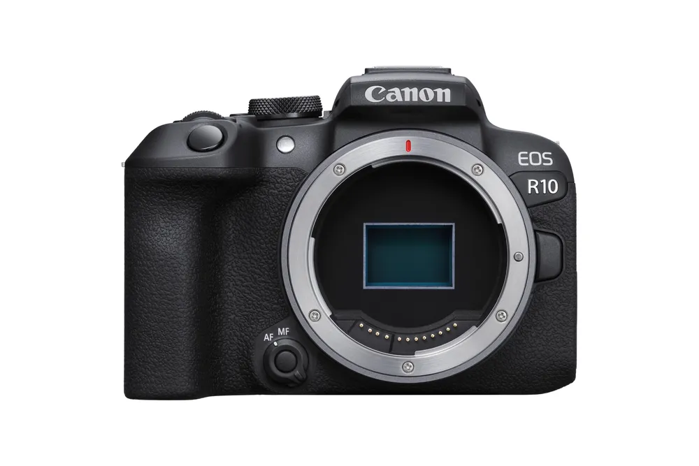 Canon EOS R10 Gehäuse