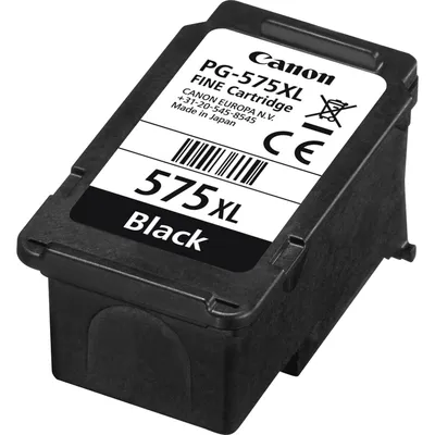 Canon PG-575XL Patrone Schwarz