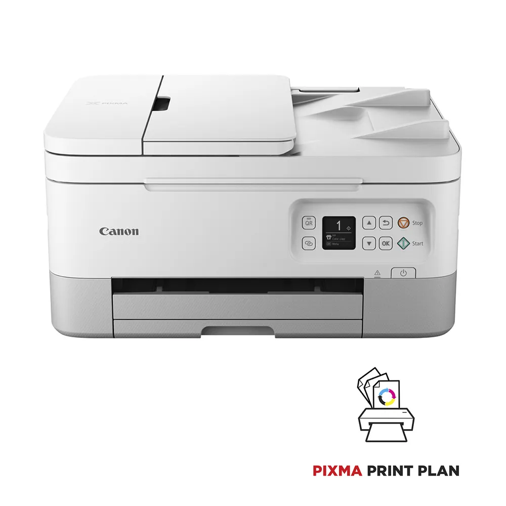 Canon PIXMA TS7451i | 5449c026 | Multifunktionsdrucker - Farbe