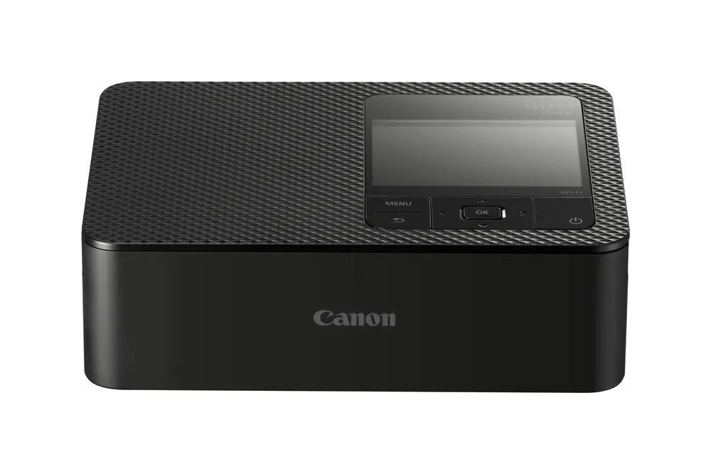 Canon SELPHY CP1500 Schwarz