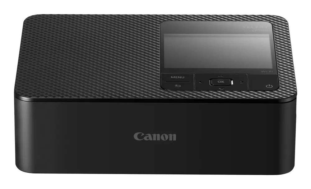 Sublimationsdrucker Wi-Fi Canon Selphy CP1500 300x300 DPI 10x15 cm