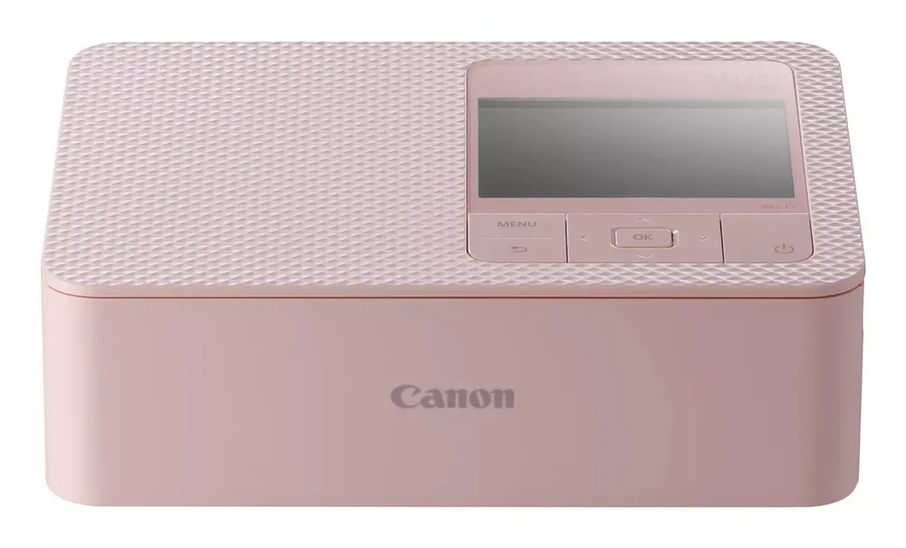 Canon SELPHY CP1500 Rosa