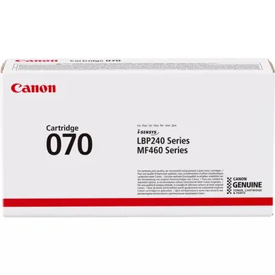 Toner Canon 3000 Seiten Schwarz Original Einzelpack