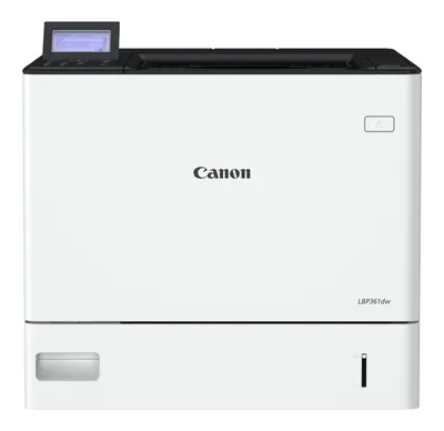 Canon i-SENSYS LBP361dw | 5644c008 | Drucker - s/w