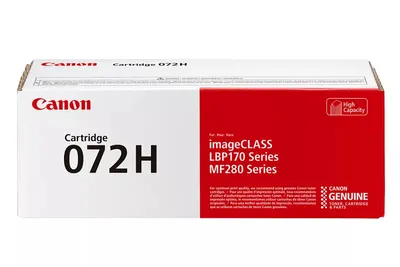 Canon 072H | 5648c002 | 4100 Seiten - Schwarz