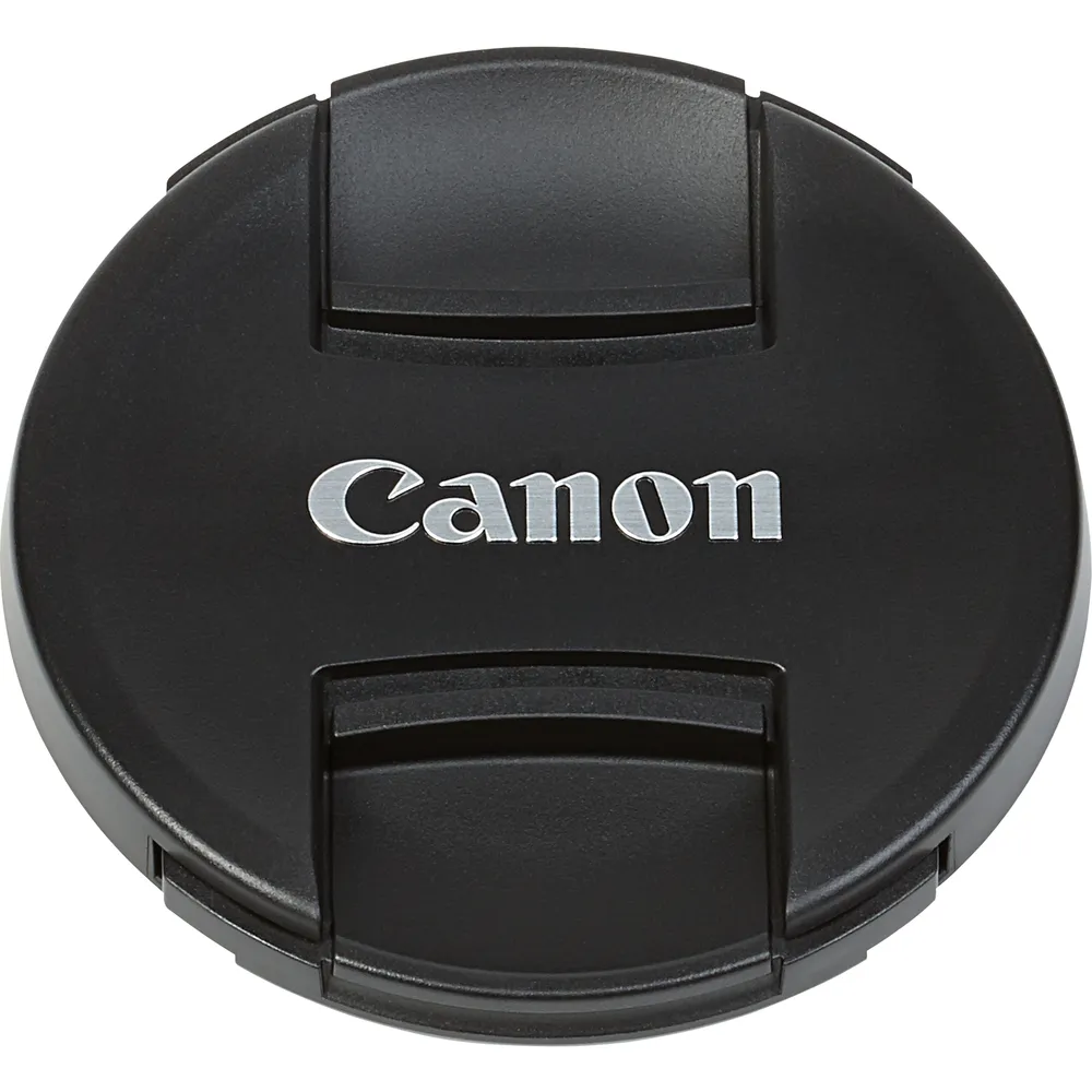 Objektivdeckel Canon E-82II Kompatibel RF 15-35 RF 135mm RF 85mm RF 600mm RF 24-70mm