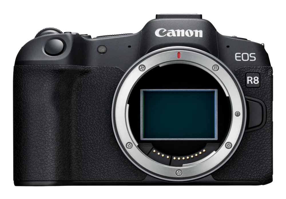 Canon EOS R8 Gehäuse