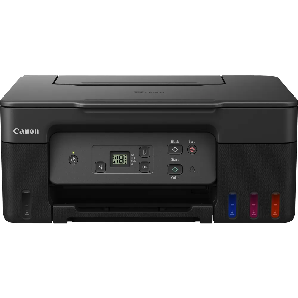 Canon PIXMA G2570 | 5804c006 | Multifunktionsdrucker - Farbe