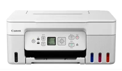 Multifunktion Canon PIXMA 5805C029 Tintenstrahl Farbe WiFi Duplex Tank