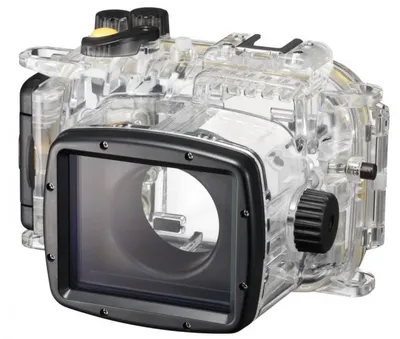 Canon Unterwassergehäuse WP-DC55 für PowerShot G7 X Mark II