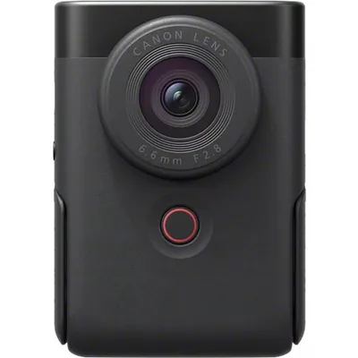 Canon PowerShot V10 Vlogging Kit 1" Kompaktkamera 20 MP CMOS 5472 x 3648 Pixel