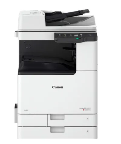 Canon imageRUNNER C3326i | 5965c005 | Multifunktionsdrucker - Farbe