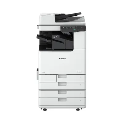 Canon imageRUNNER 2930i | 5975c005 | Laser - Monodruck