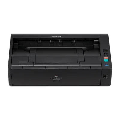 Scanner Canon imageFORMULA DR-M1060II A3 600 x 600 dpi 80 Blatt USB