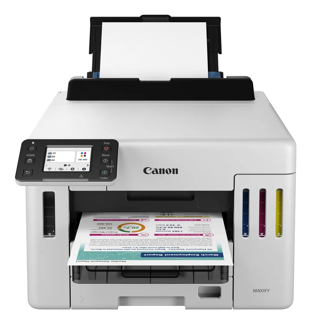 Canon MAXIFY GX5550 | 6179c006 | Drucker - Farbe