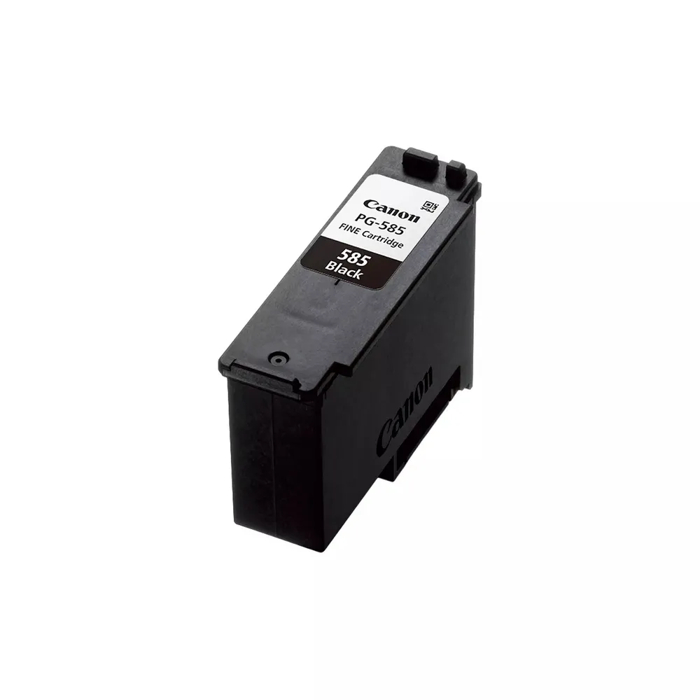 Canon PG-585 Patrone Schwarz