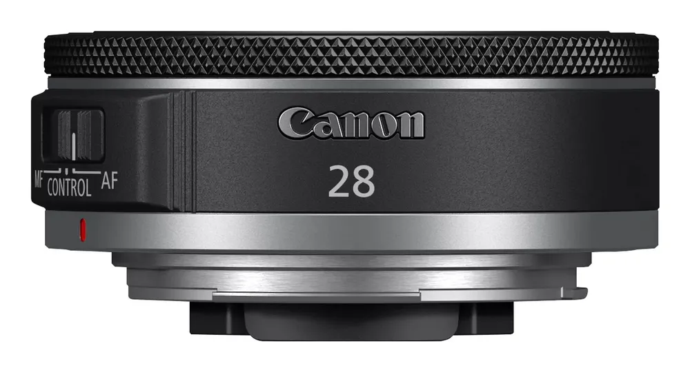 Canon RF 28mm f/2.8 STM