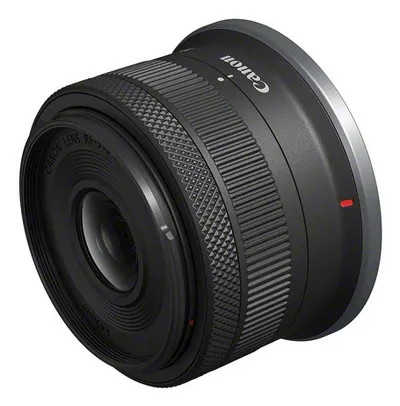 Canon RF-S 10-18mm f/4.5-6.3
