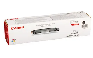 Tonerpatrone Canon 732H Original Schwarz 12000 Seiten