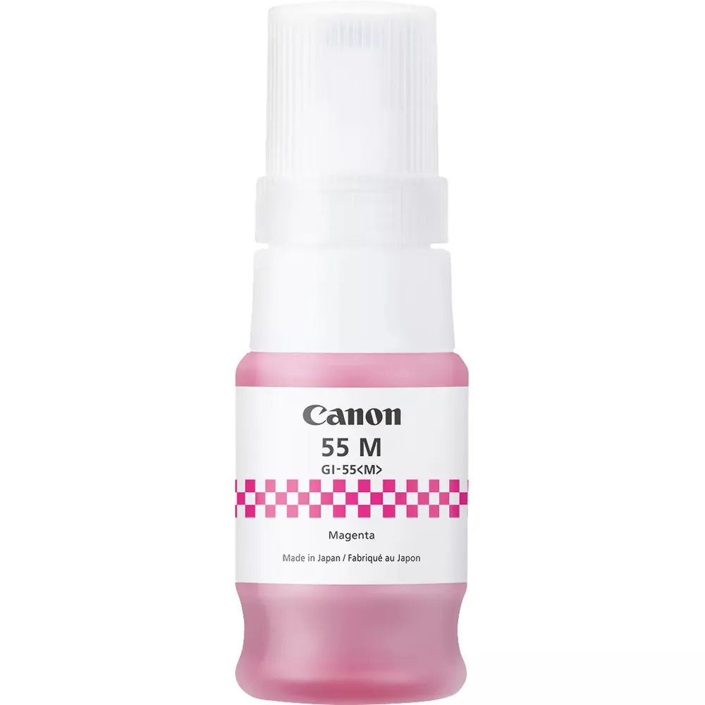 Canon GI-55 Tintenflasche Magenta