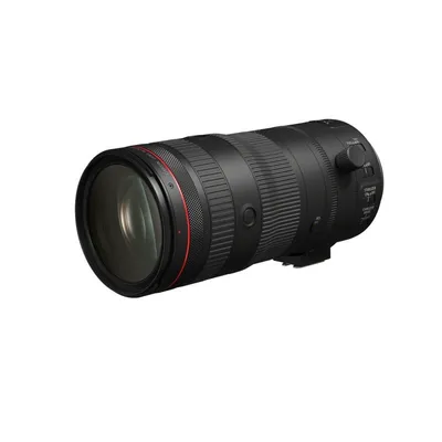 Canon RF 24-105 mm F2.8 L IS USM Z Optischer Stabilisator USM Vollformatobjektiv