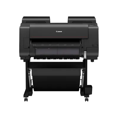 Tintenstrahldrucker Wi-Fi Canon imagePROGRAF PRO-2600 mit automatischem Schnitt