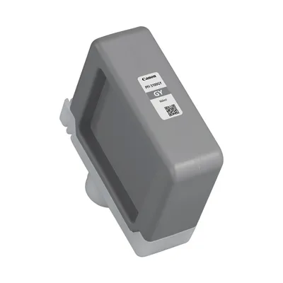 Tintenpatrone Canon PFI-3100GY Grau 160 ml Original für PRO-6600/4600/2600