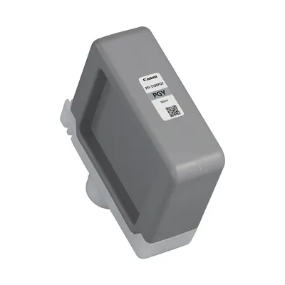 Tintenpatrone Canon PFI-3100PGY Fotografi Grau 160 ml für PRO-6600/4600/2600