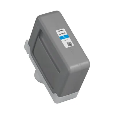 Tintenpatrone Canon PFI-3300C Cyan 330 ml Original für PRO-6600/4600/2600
