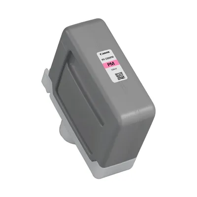 Tintenpatronen Canon PFI-3300PM Foto Magenta 330 ml